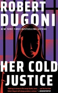 Cover: Her Cold Justice - Thomas & Mercer