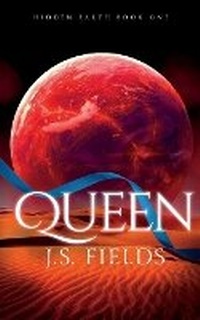 Enlarge image Cover: Queen - NineStar Press, LLC