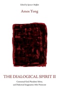 Cover: The Dialogical Spirit II - Wipf and Stock Publishers