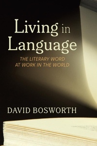 Enlarge image Cover: Living in Language - Wipf and Stock Publishers