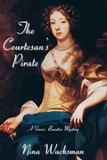 Cover: The Courtesan's Pirate - Level Best - Historia