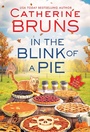 Cover: In the Blink of a Pie - Poisoned Pen Press