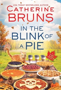 Enlarge image Cover: In the Blink of a Pie - Poisoned Pen Press