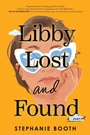 Cover: Libby Lost and Found - Sourcebooks Landmark