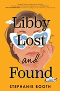 Cover: Libby Lost and Found - Sourcebooks Landmark