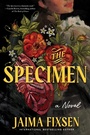 Cover: The Specimen - Poisoned Pen Press