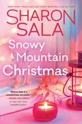 Cover: Snowy Mountain Christmas - Sourcebooks Casablanca