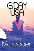 Cover: G'Day USA - Beach Nut Press