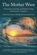 Cover: Mother Wave - Demeter Press