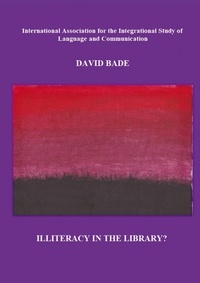Abbildung von: Illiteracy in the Library? - IAISLC