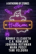 Cover: Halloween (A Gathering of Stories, #2) - Stories Rule Press