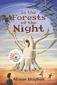 Enlarge image Cover: In the Forests of the Night - Cormorant Books,Canada