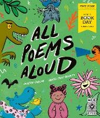 Abbildung von: All Poems Aloud: World Book Day 2025 - Wide Eyed Editions