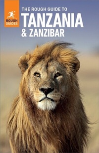 Abbildung von: The Rough Guide to Tanzania & Zanzibar: Travel Guide eBook - ROUGH GUIDES