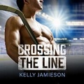 Cover: Crossing the Line - Boldwood Books Ltd
