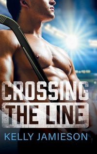 Enlarge image Cover: Crossing the Line - Boldwood Books Ltd