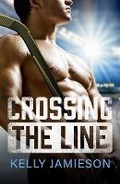 Cover: Crossing the Line - Boldwood Books Ltd