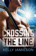 Cover: Crossing the Line - Boldwood Books Ltd