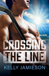 Enlarge image Cover: Crossing the Line - Boldwood Books Ltd