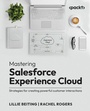 Cover: Mastering Salesforce Experience Cloud - Packt Publishing Limited