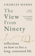 Cover: The View from Ninety - Penguin (Cornerstone)