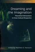 Cover: Dreaming and the Imagination - Berghahn Books