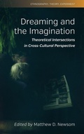 Cover: Dreaming and the Imagination - Berghahn Books