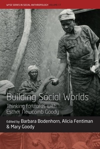Abbildung von: Building Social Worlds - Berghahn Books