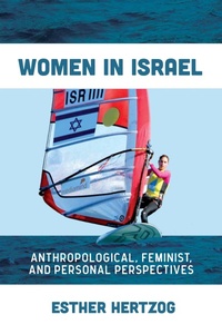 Abbildung von: Women in Israel - Berghahn Books