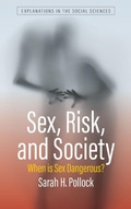 Cover: Sex, Risk, and Society - Berghahn Books