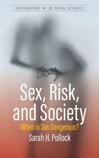 Enlarge image Cover: Sex, Risk, and Society - Berghahn Books