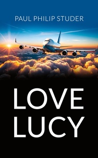 Abbildung von: Love Lucy - Michael Terence Publishing