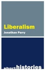 Cover: Liberalism - Agenda Publishing