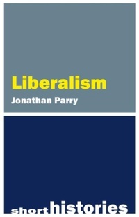 Enlarge image Cover: Liberalism - Agenda Publishing