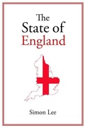 Cover: The State of England - Agenda Publishing
