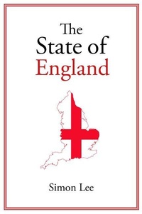 Enlarge image Cover: The State of England - Agenda Publishing