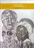 Cover: Black Girl (La Noire de...) - BFI Publishing