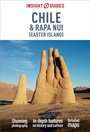 Cover: Insight Guides Chile & Rapa Nui (Easter Island): Travel Guide eBook - Insight