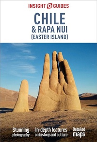Enlarge image Cover: Insight Guides Chile & Rapa Nui (Easter Island): Travel Guide eBook - Insight