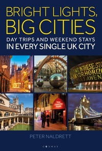 Abbildung von: Bright Lights, Big Cities - Conway