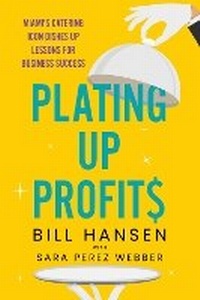 Abbildung von: Plating Up Profits - Whitefox Publishing Ltd