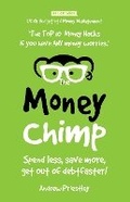 Cover: The Money Chimp - W&M