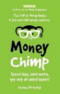 Enlarge image Cover: The Money Chimp - W&M