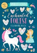 Cover: Sparkle & Shine Enchanted Forest - Townhouse