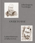 Cover: Over to You - Tate Publishing