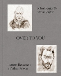 Enlarge image Cover: Over to You - Tate Publishing