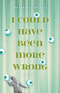 Abbildung von: I Could Have Been More Wrong - Four Winds Press