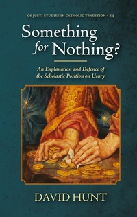 Enlarge image Cover: Something for Nothing? - Os Justi Press