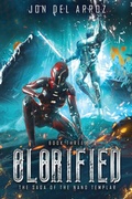 Cover: Glorified - Rislandia Books