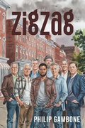 Cover: Zigzag - Rattling Good Yarns Press